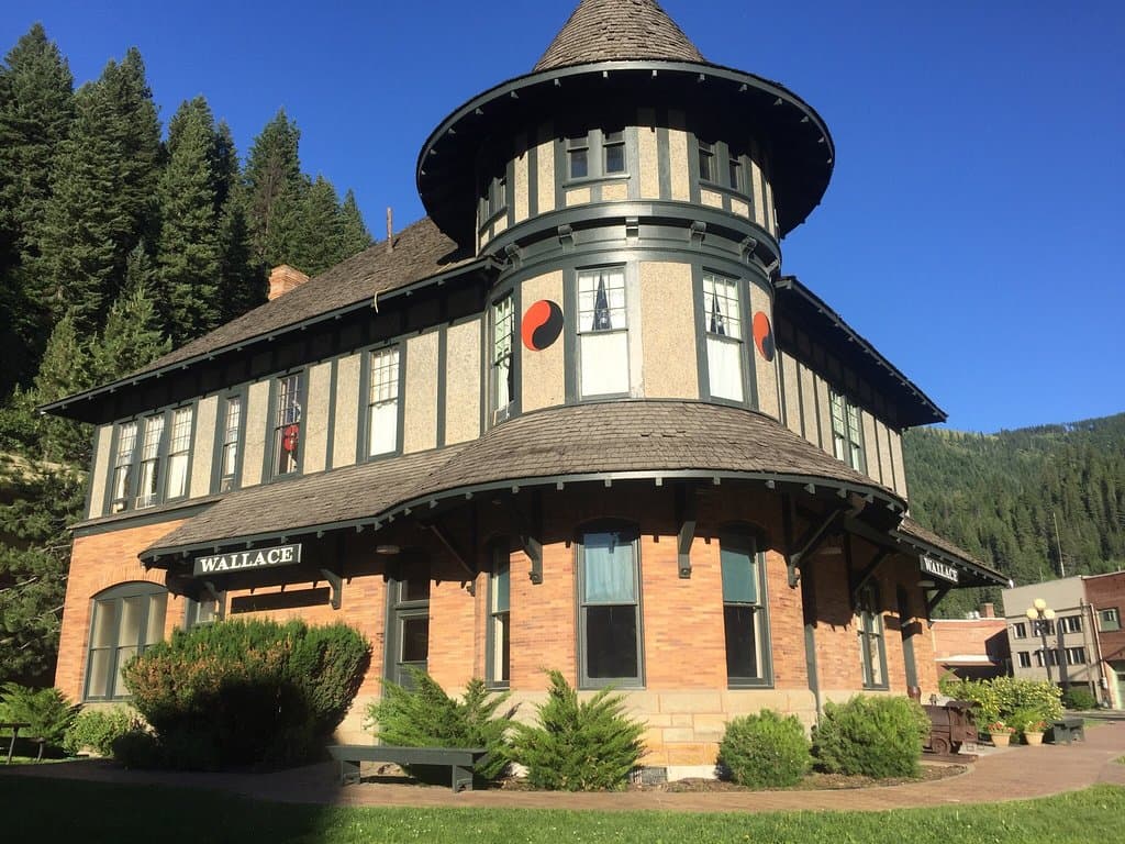 Depot Park