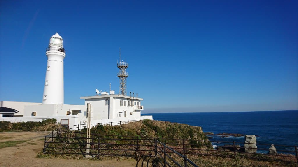 Inubosaki Lighthouse Choshi