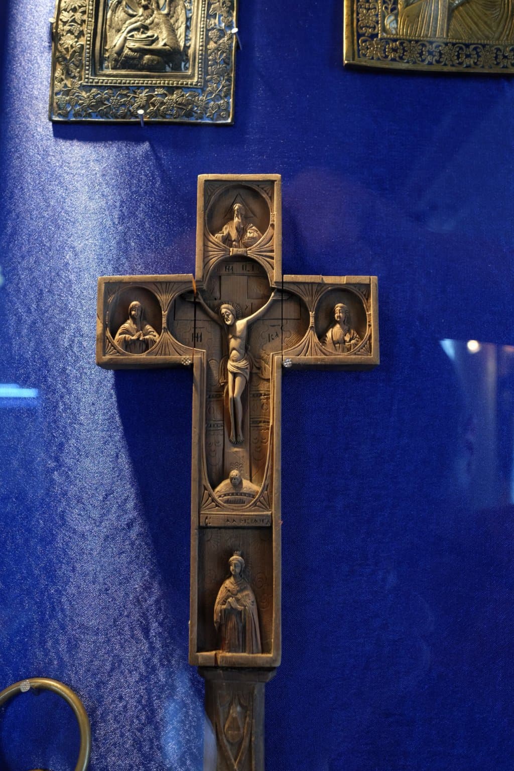 Kamianets-Podilskyi Gallery of Arts