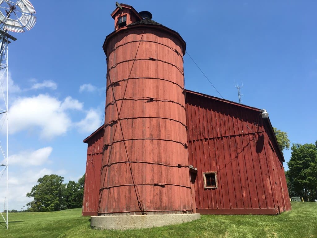 Sheboygan County Historical Museum