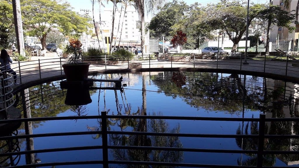 Lugar de paz