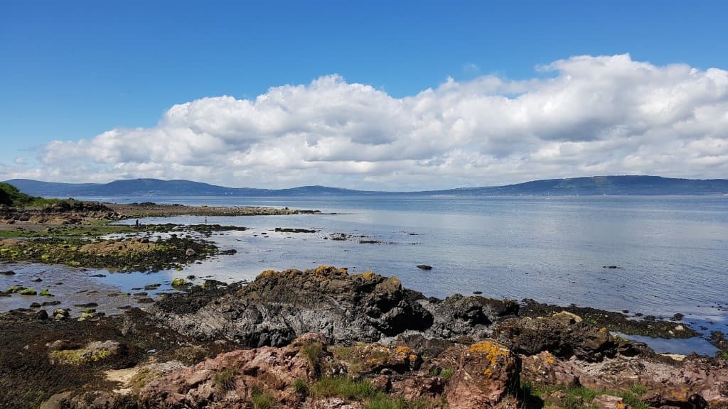 North Down Coastal Path (Cultra to Bangor)