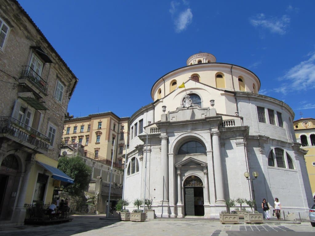 St. Vitus Cathedral Rijeka