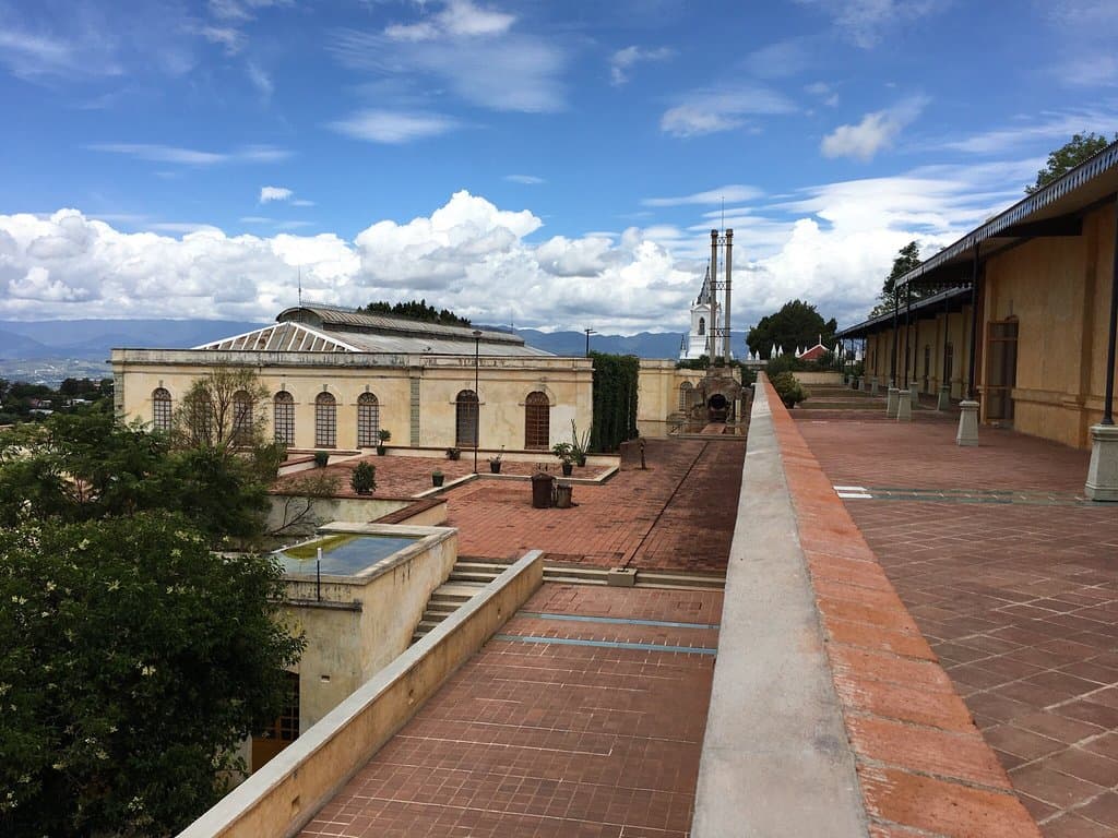 Centro de las Artes de San Agustín CaSa