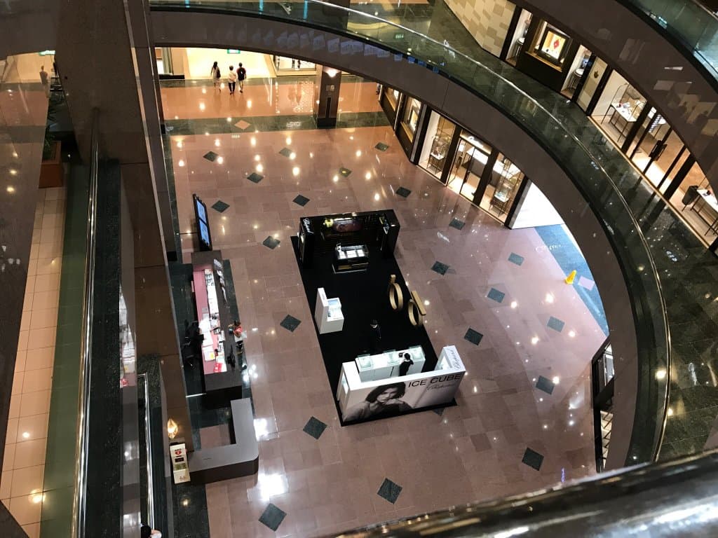 Ngee Ann City