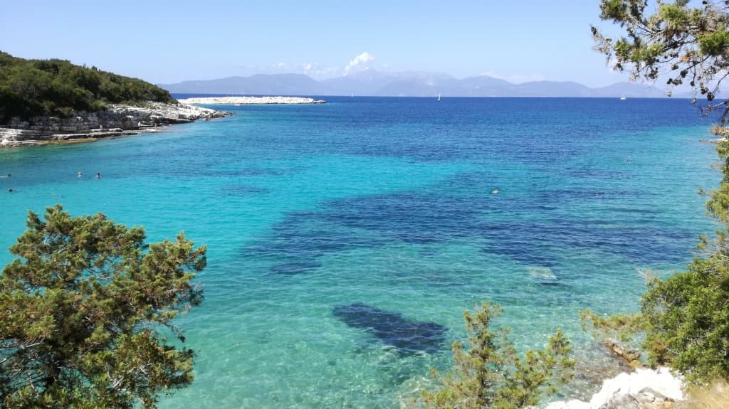 Emblisi Beach