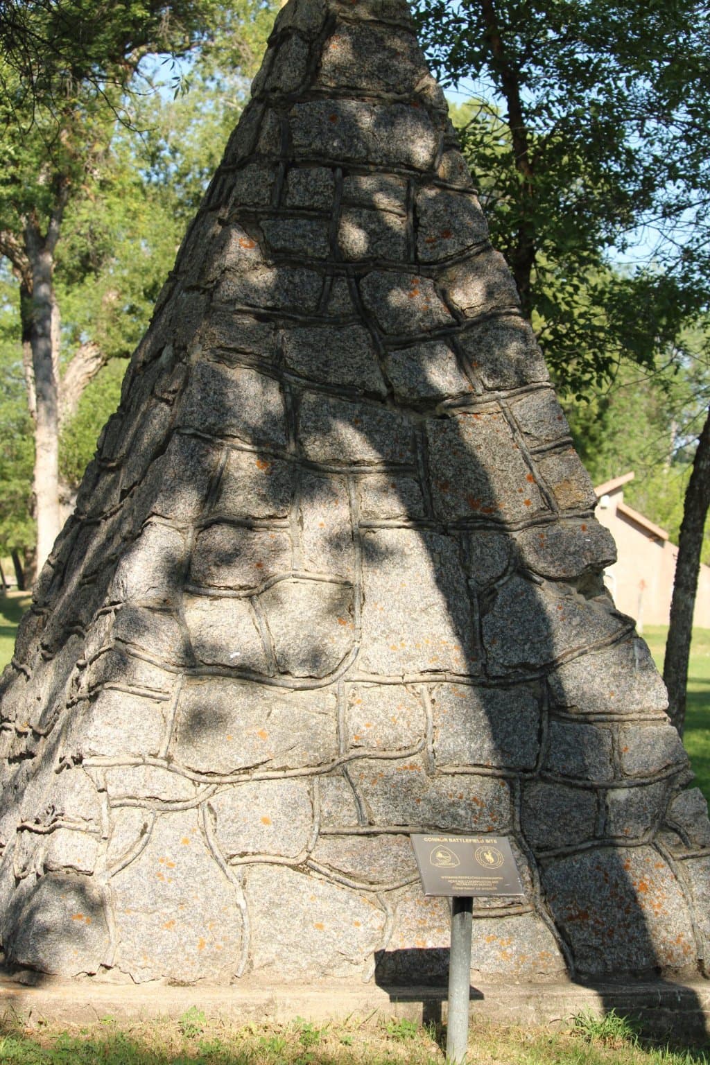 Chernaya River Valley Battlefield