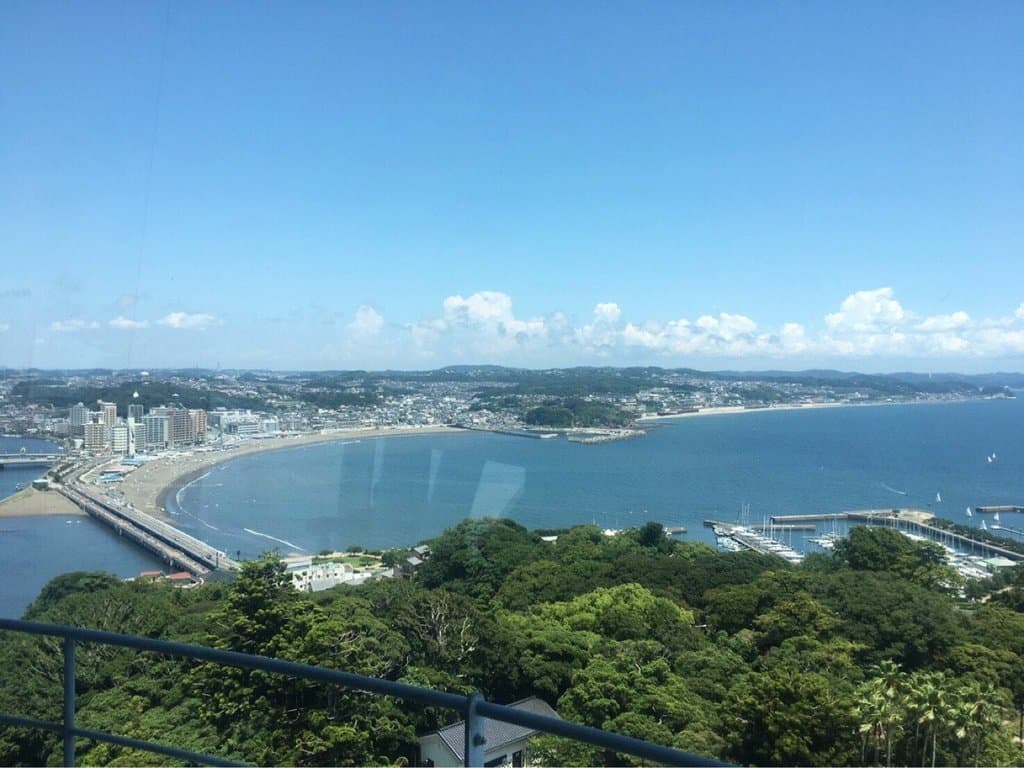 島と島をつなぐ橋