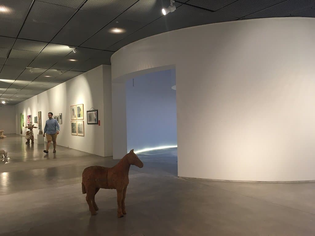 MIHL Museo Interactivo da Historia de Lugo