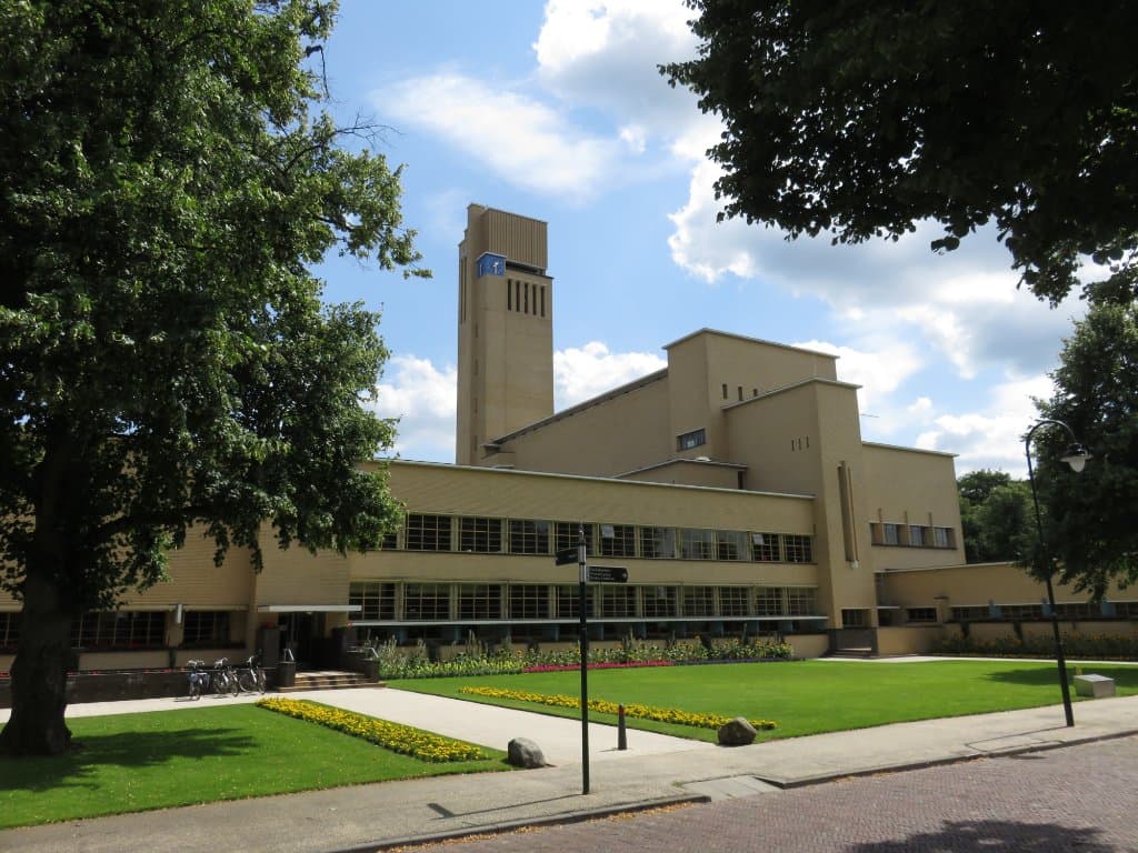 Stadhuis Hilversum