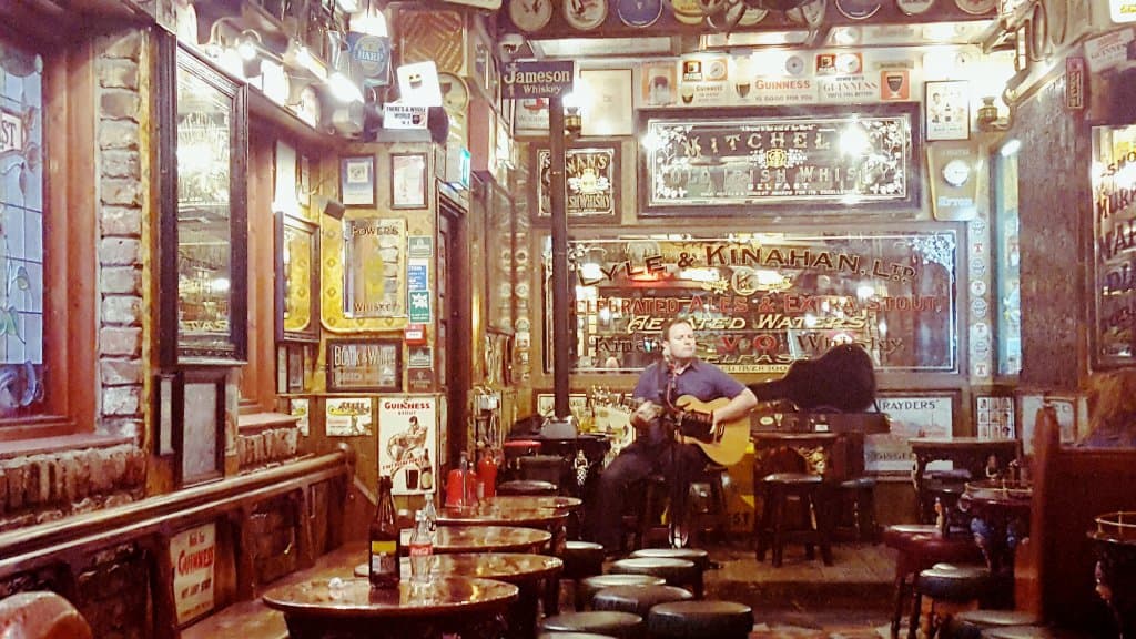 live music