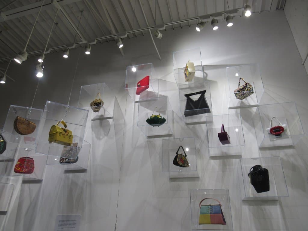 에세 펄스 박물관(Esse Purse Museum)