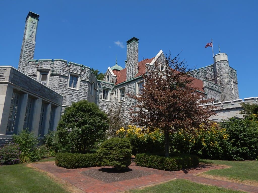 Glamorgan Castle Alliance