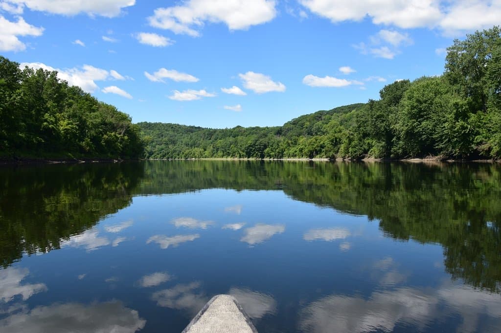Quechee State Park