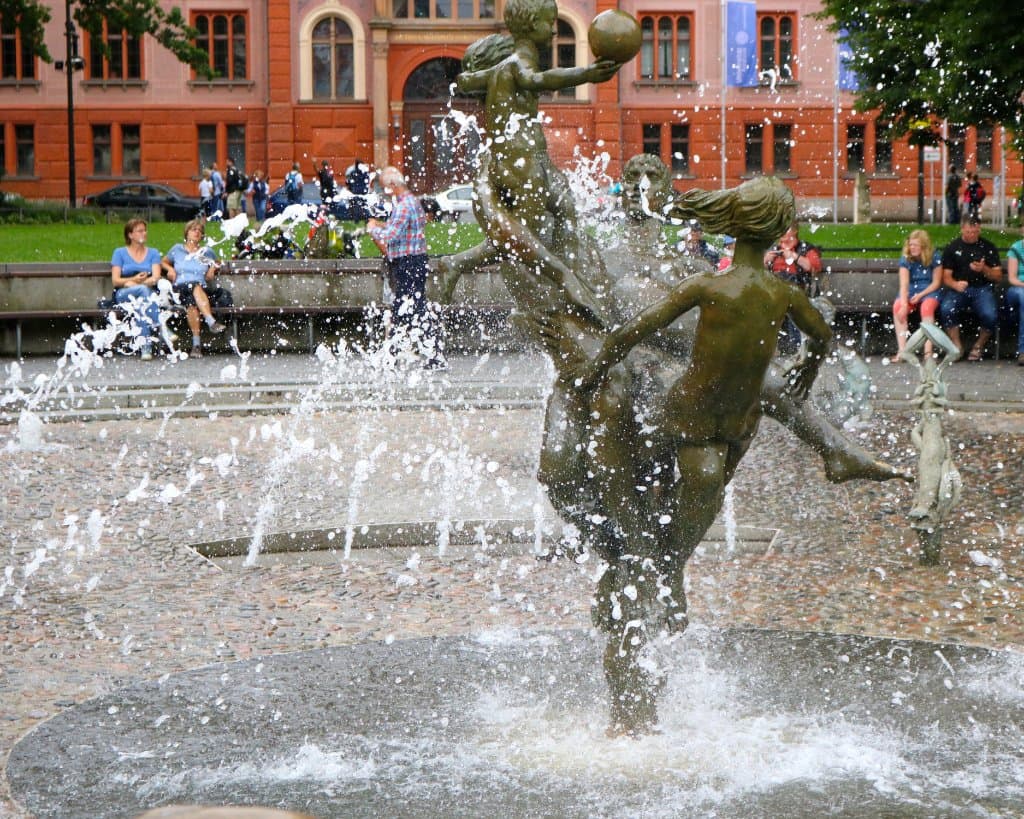 Public Art