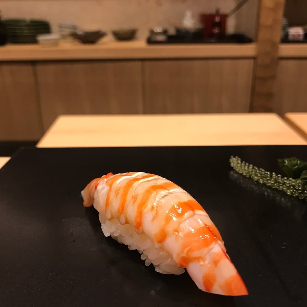 Sushi Ryusuke