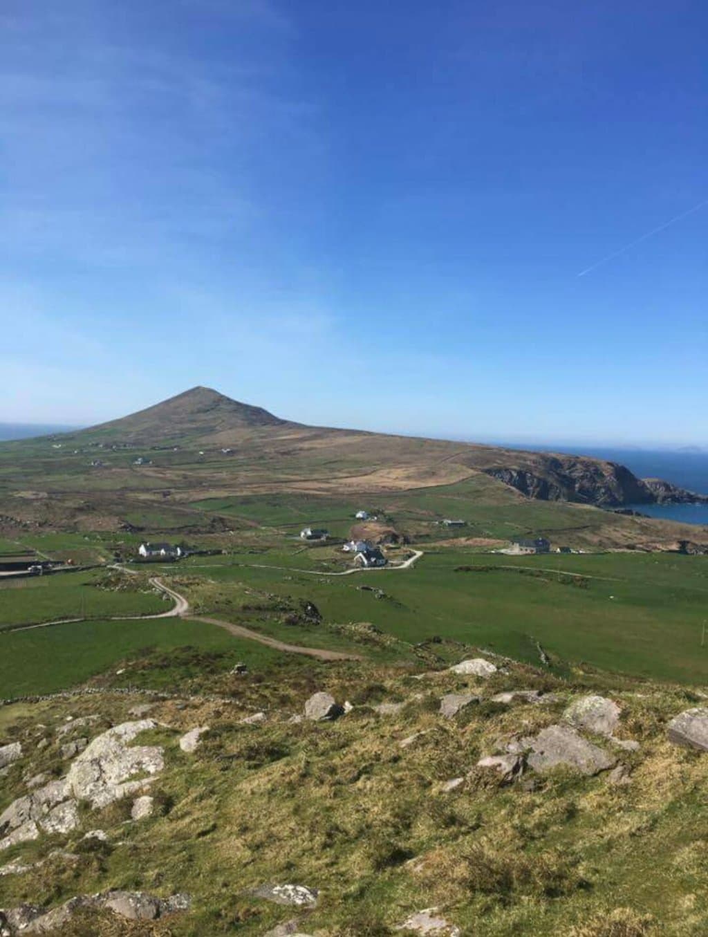 Top of the Rock Viewing Platform Trail