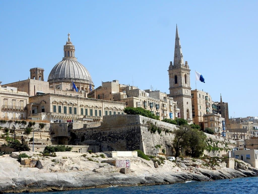 Basilica of Our Lady of Mount Carmel