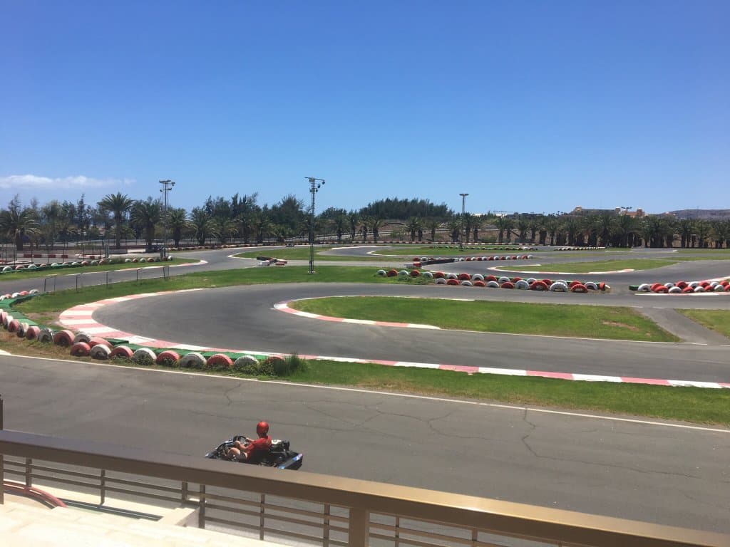 Gran Karting Club Gran Canaria