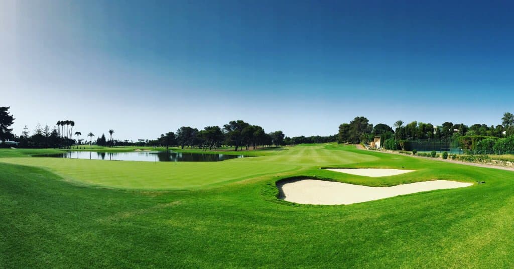 Real Club de Golf Sotogrande