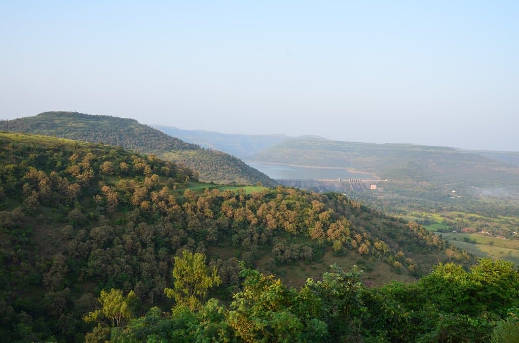 bhimashankar wildlife sanctuary