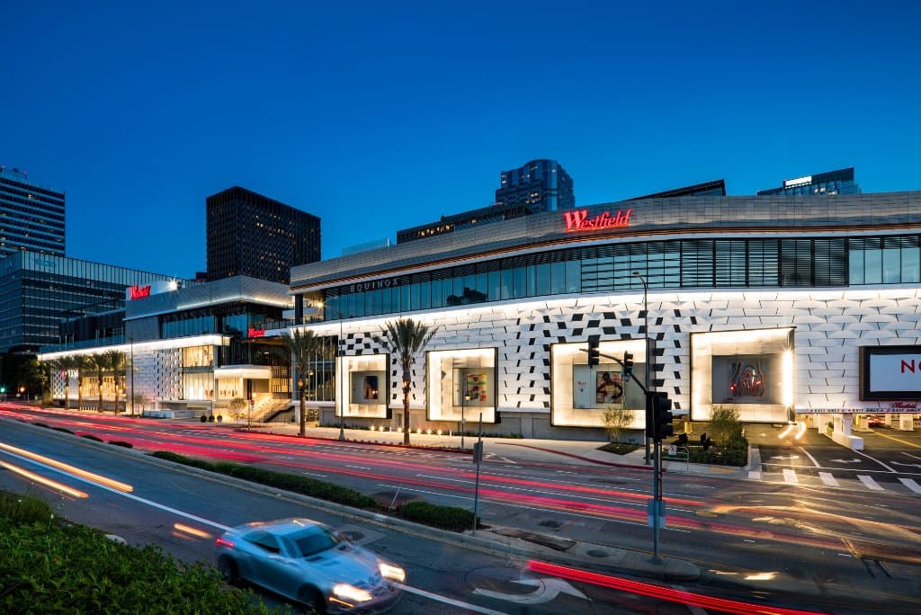 Westfield Century City