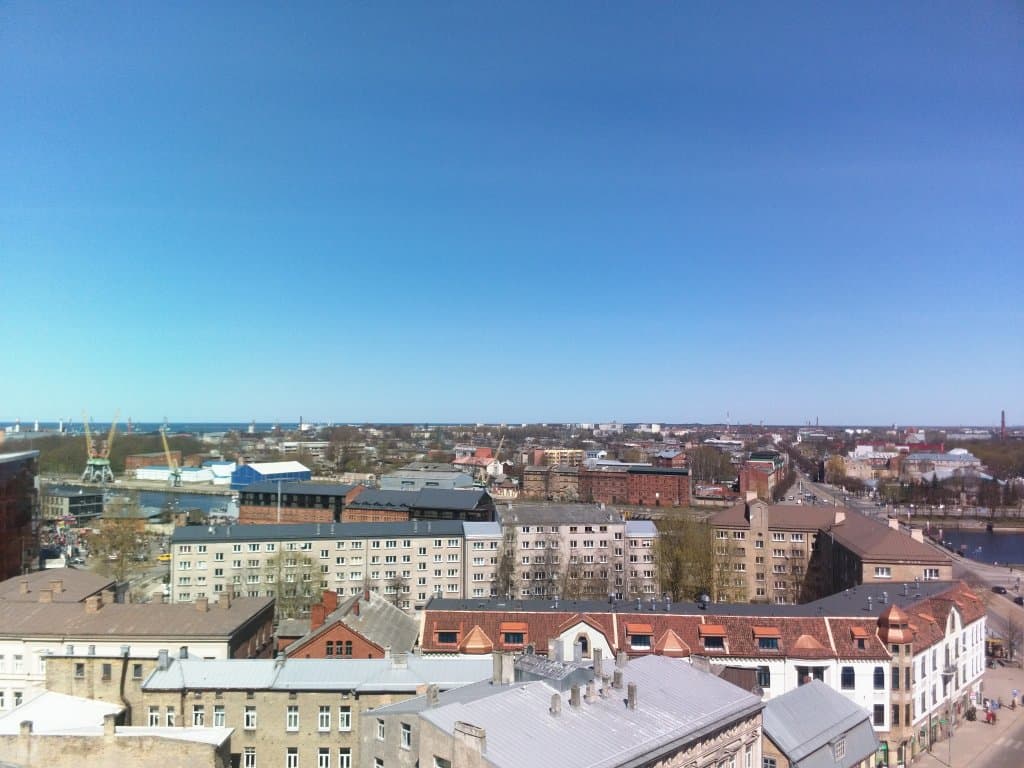 Holy Trinity Cathedral