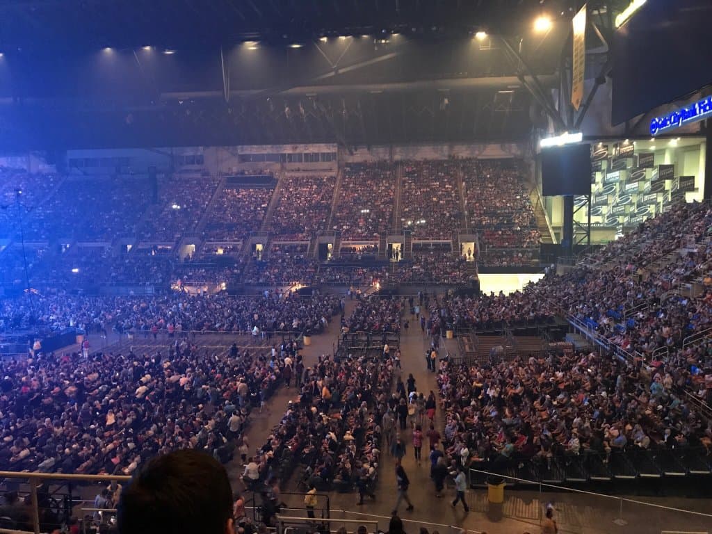Fargodome