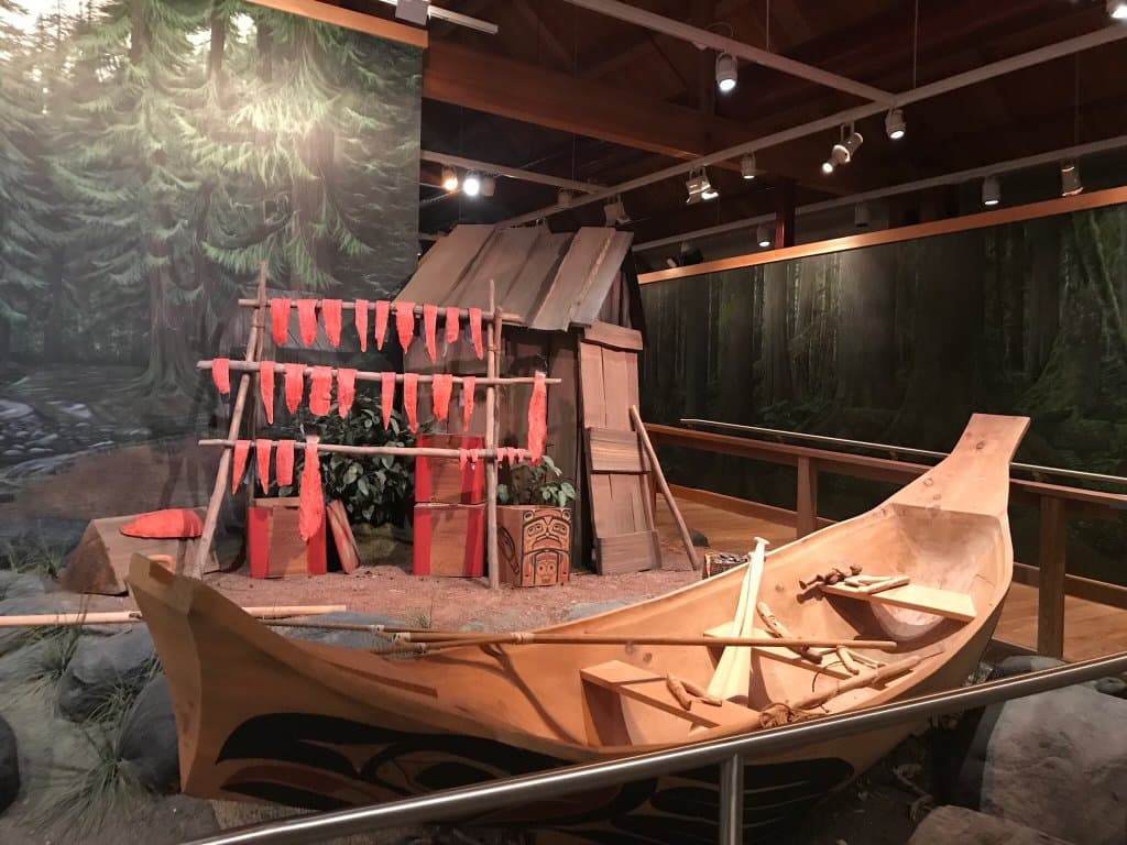 Southeast Alaska Discovery Center