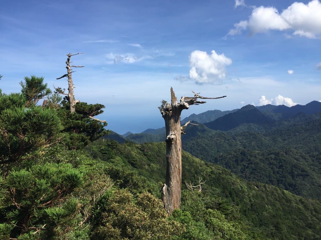 Mount Aiko (Aikodake)