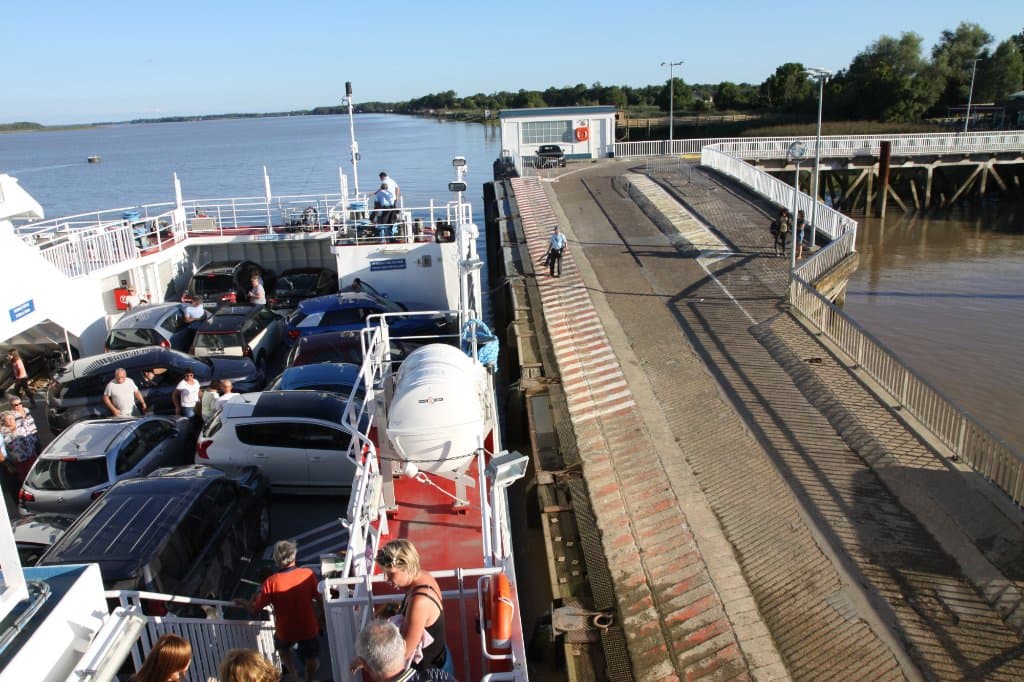 Il ne reste plus qu'à descendre