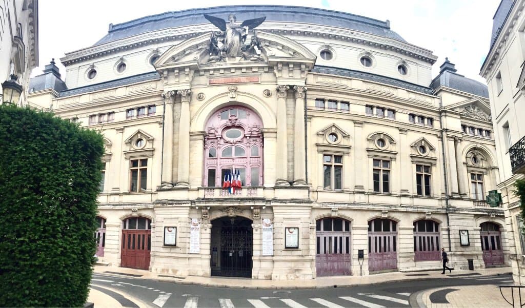 Grand Théâtre de Tours