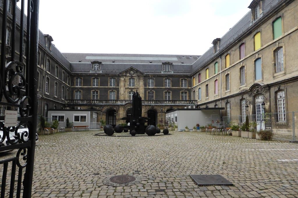 Reims Museum of Fine Arts