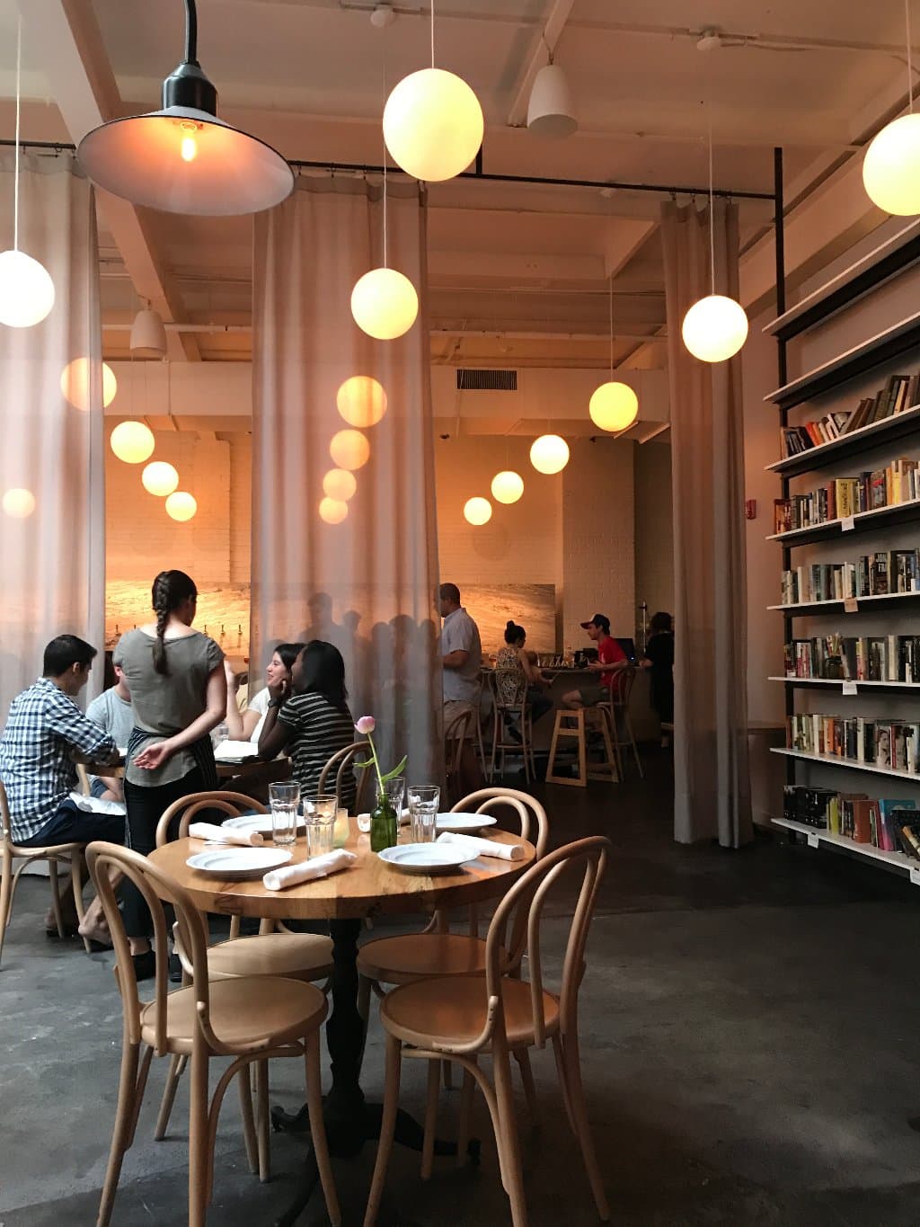 Brewery Bhavana - Downtown