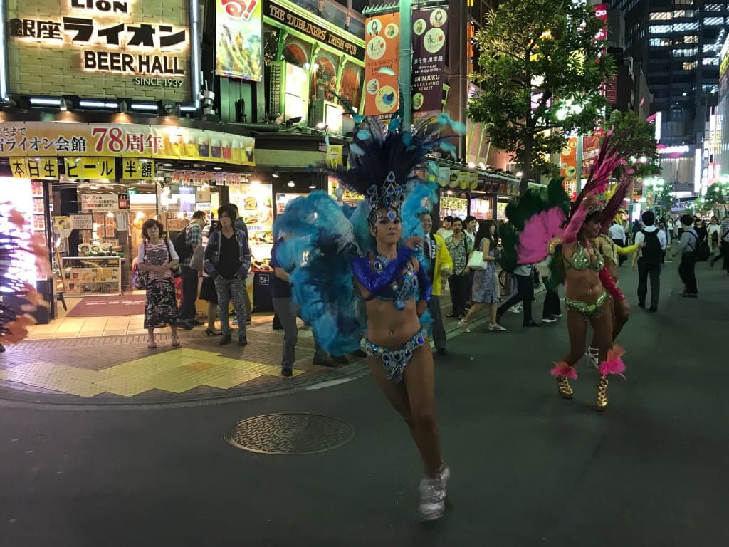 Shopping Malls with Cinemas