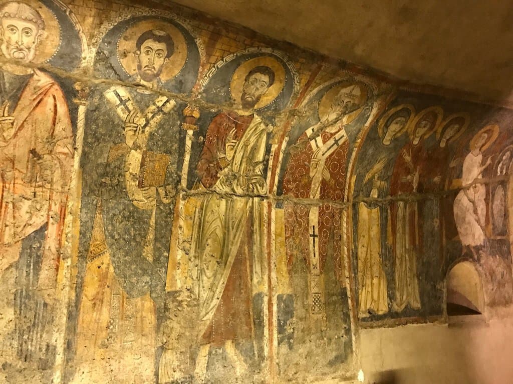 Museo Fondazione Ettore Pomarici Santomasi