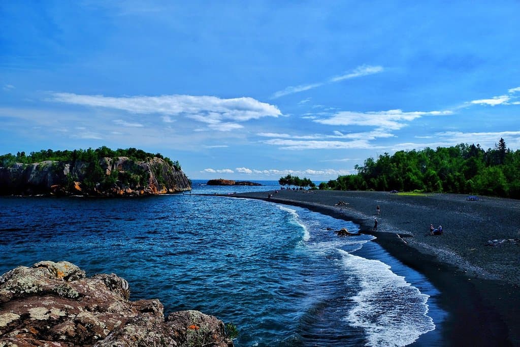Praia Preta