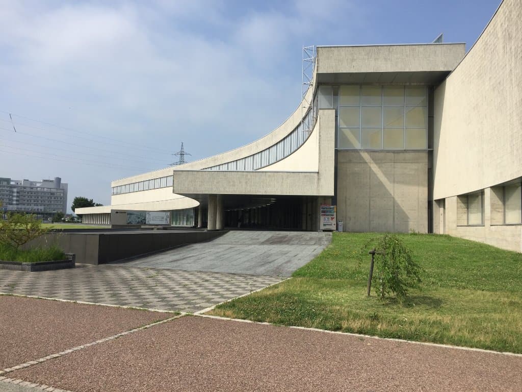 Iwate Museum of Art
