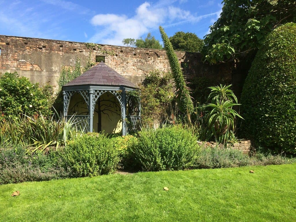 Seaforde Gardens and Tropical Butterfly House