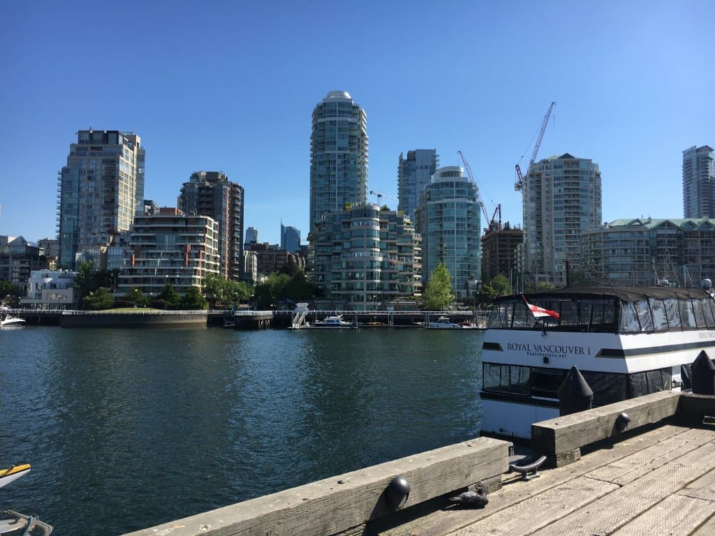 Vancouver