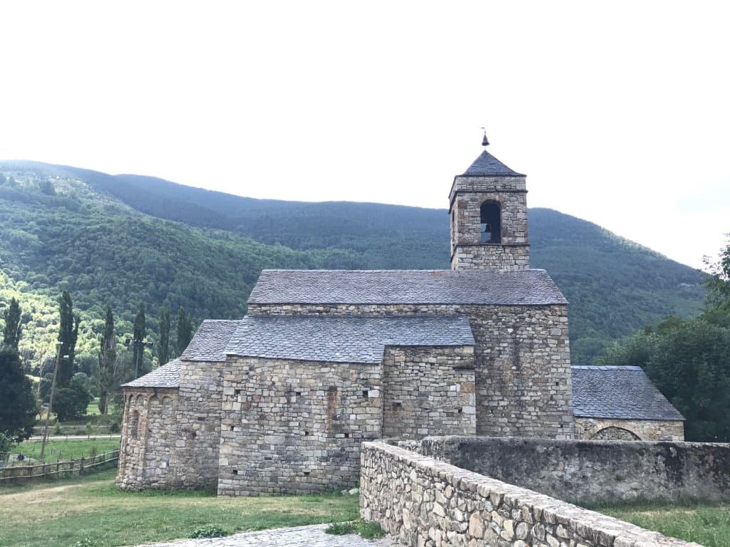 SANT FELIU DE BARRUERA