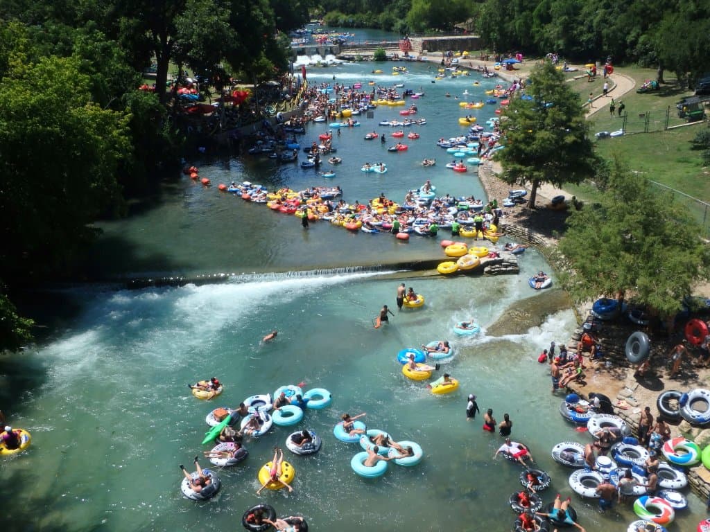 River