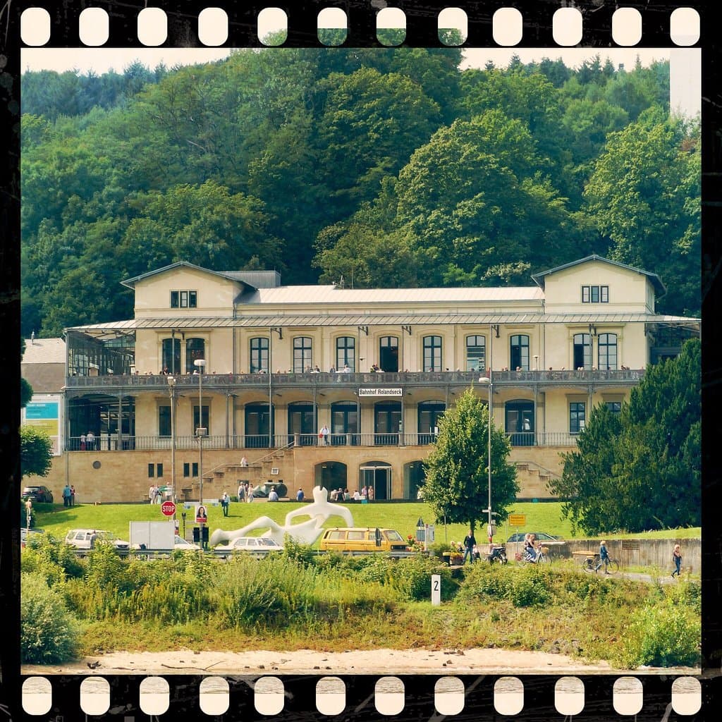 Arp Museum Rolandseck