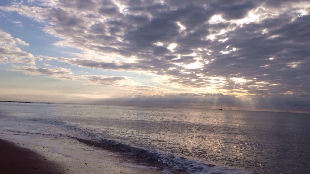 Ramsgate Main Sands