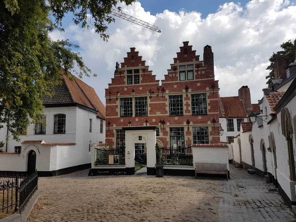 Begijnhof