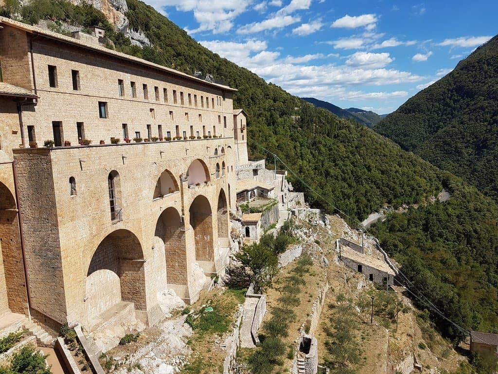 monastero