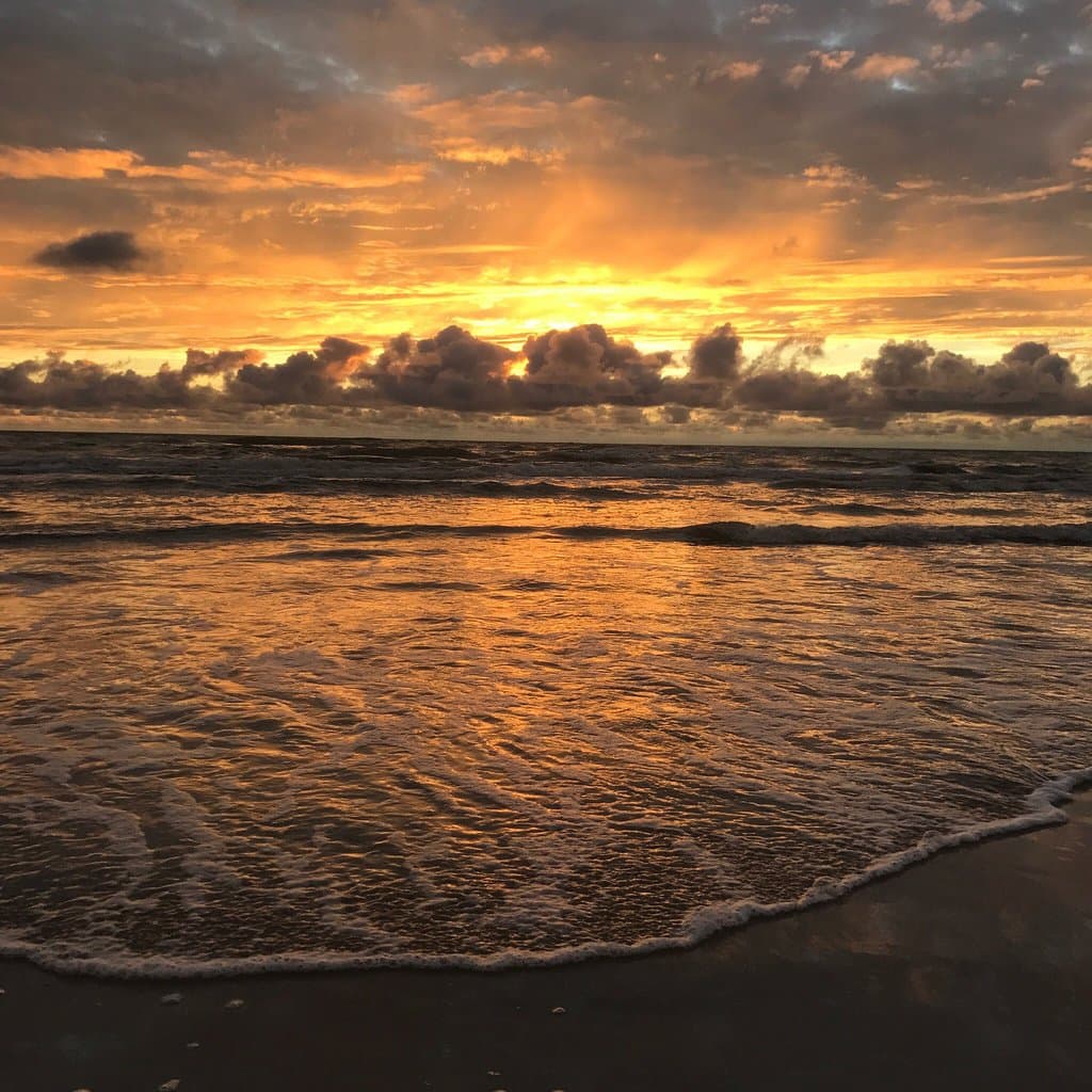 Nordkroken Beach