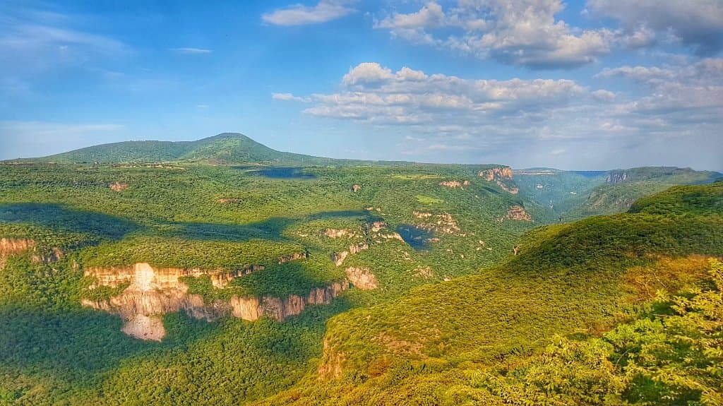 Mirador Independencia