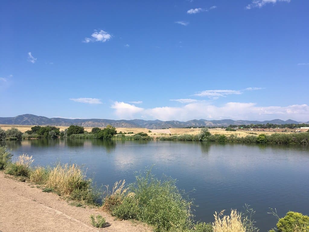 Chatfield State Park