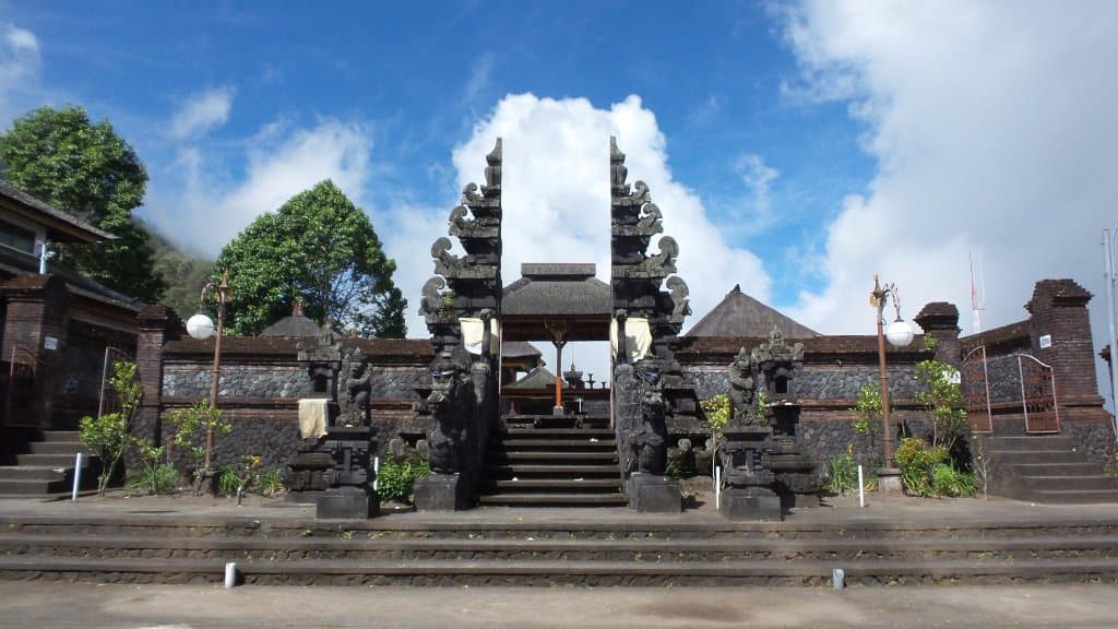 Temple Complex